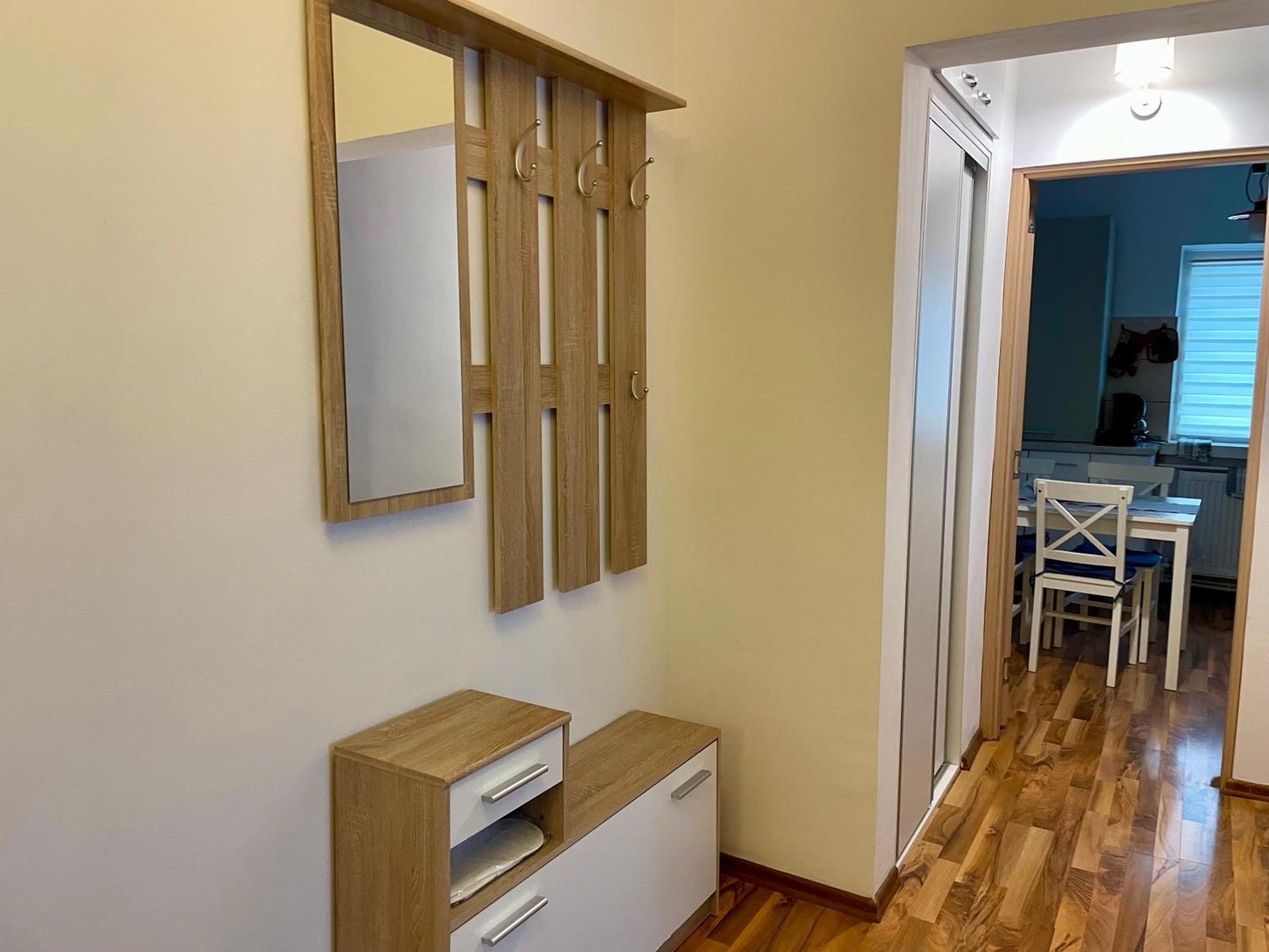 Appartamento Belleview Tulcea