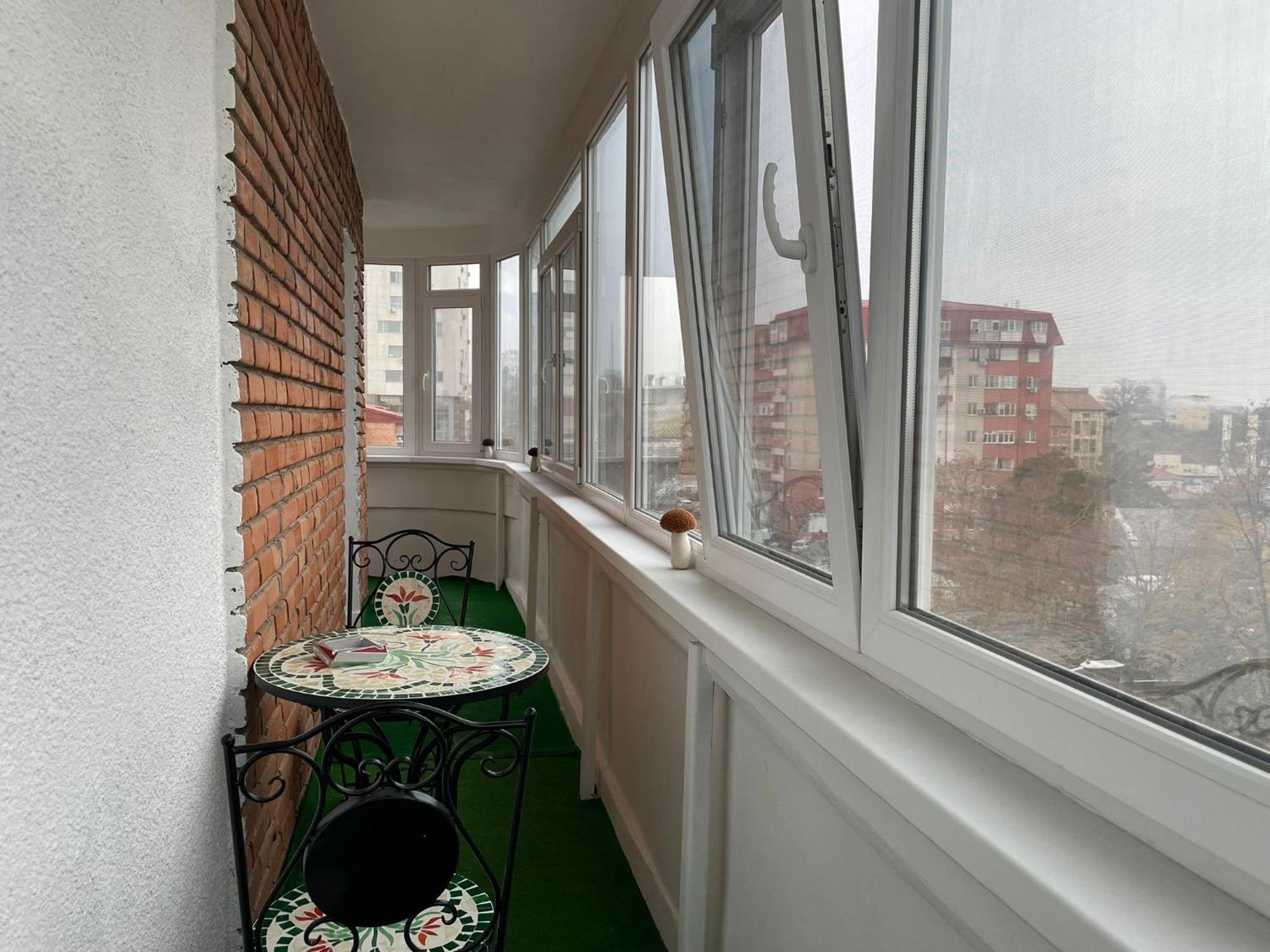 Appartamento Belleview *